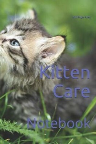 Cover of Kitten Care