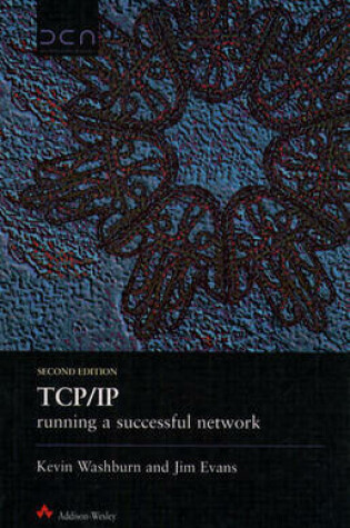 Cover of TCP/IP 2