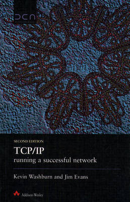 Cover of TCP/IP 2