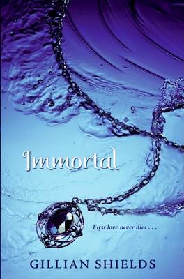 Cover of Immortal