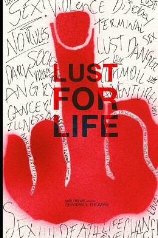 Cover of Lust for Life