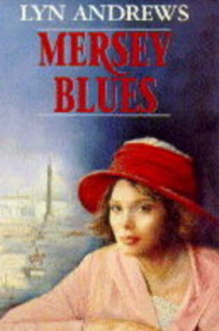 Cover of Mersey Blues