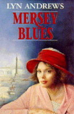 Book cover for Mersey Blues