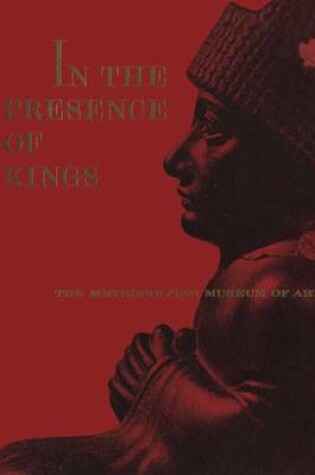 Cover of In the Presence of Kings