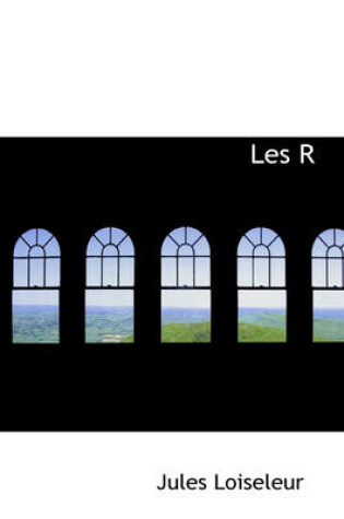 Cover of Les Residences Royales de La Oire