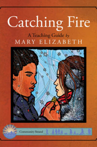 Cover of Catching Fire: A Teaching Guide