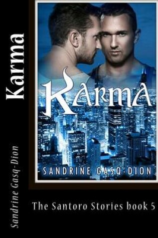 Cover of Karma