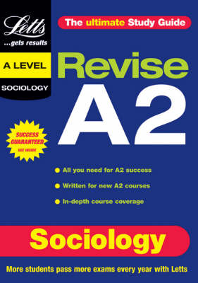 Cover of Sociology