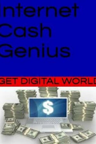 Cover of Internet Cash Genius