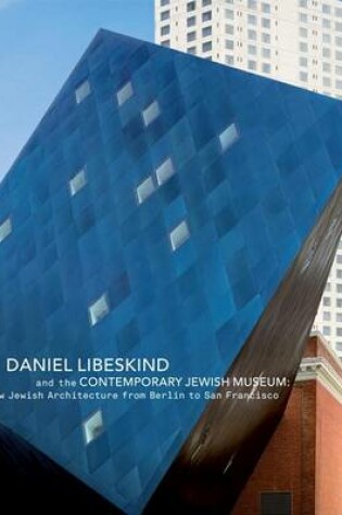 Cover of Daniel Libeskind