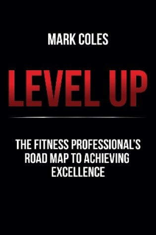 Cover of Level Up