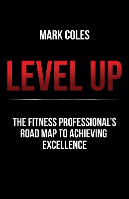 Book cover for Level Up