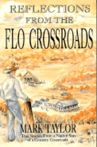 Cover of Reflections from the Flo Crossroads