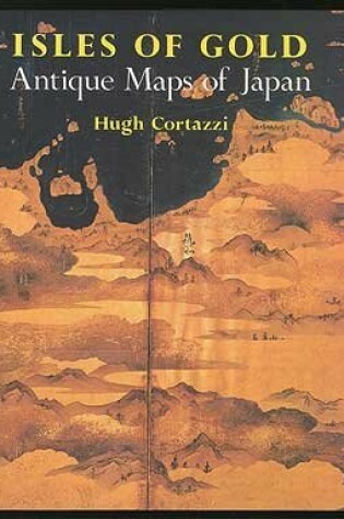 Cover of Isles of Gold