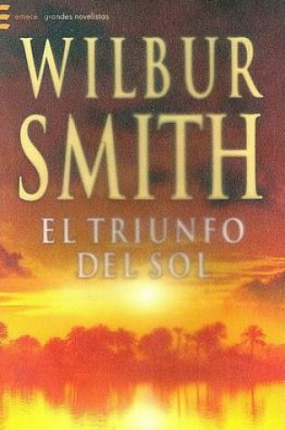 Cover of El Triunfo del Sol
