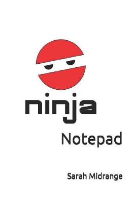 Book cover for Notepad