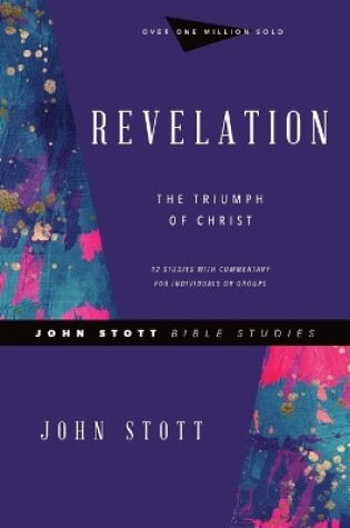 Cover of Revelation