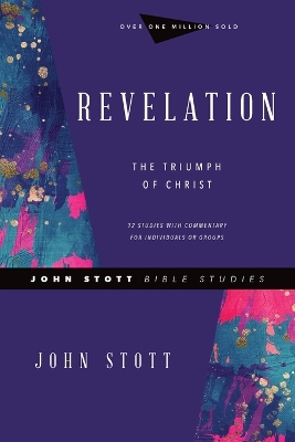 Book cover for Revelation