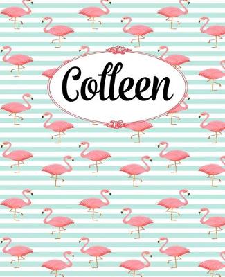 Book cover for Colleen