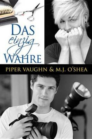 Cover of Das Einzig Wahre