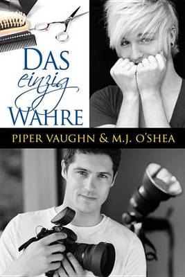 Book cover for Das Einzig Wahre