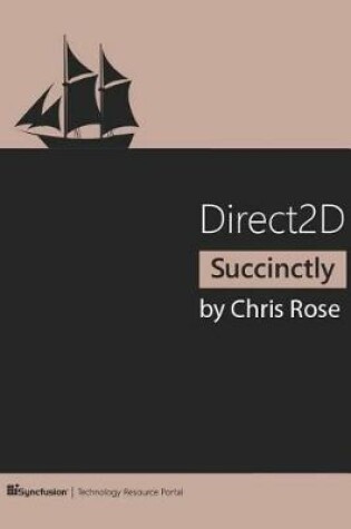 Cover of Direct2d Succinctly