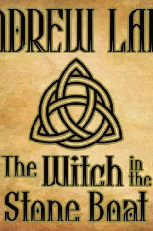 Cover of The Witch in the Stone Boat