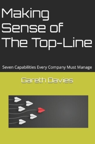 Cover of Making Sense of The Top-Line