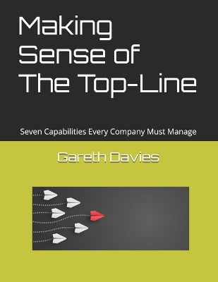 Book cover for Making Sense of The Top-Line