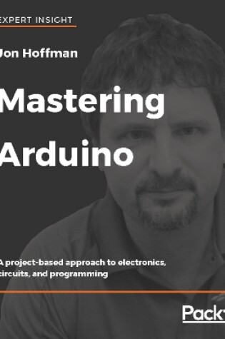 Cover of Mastering Arduino