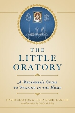 Cover of Little Oratory