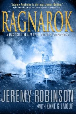 Book cover for Ragnarok