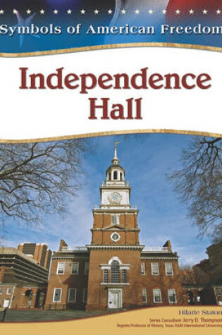 Cover of Independence Hall