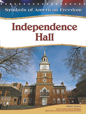 Cover of Independence Hall