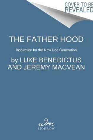 Cover of The Father Hood