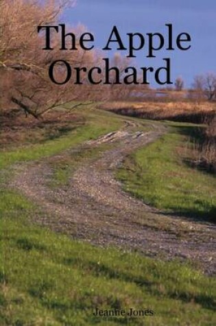 Cover of The Apple Orchard