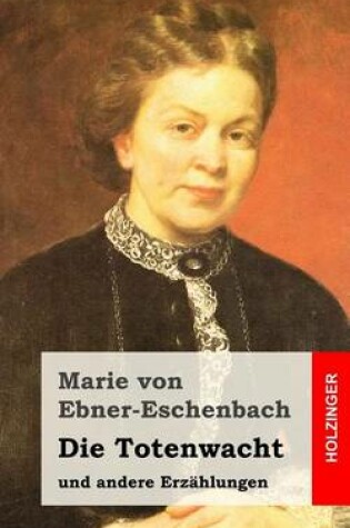 Cover of Die Totenwacht