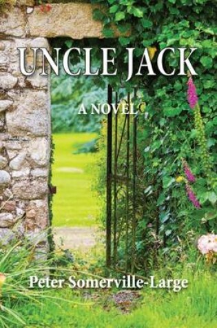 Cover of Uncle Jack