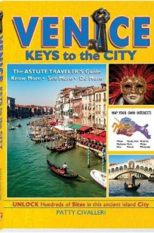 Cover of VENICE