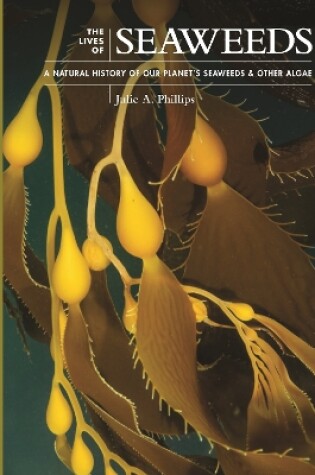 Cover of The Lives of Seaweeds