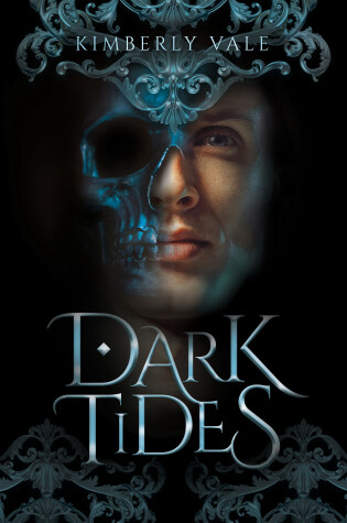 Cover of Dark Tides