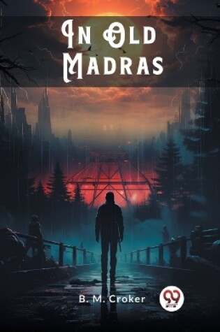 Cover of In Old Madras