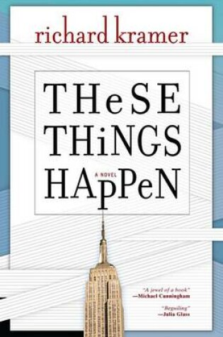 Cover of These Things Happen