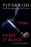 Book cover for Paint It Black