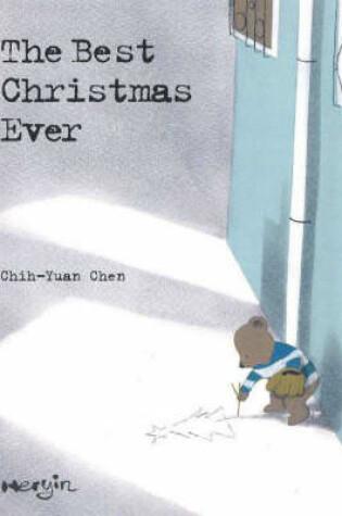 Cover of Best Christmas Ever