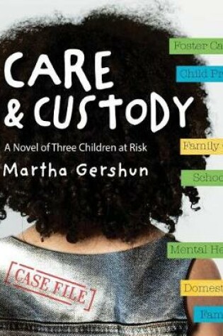 Cover of Care & Custody