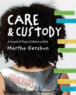 Cover of Care & Custody