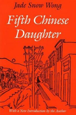 Cover of Fifth Chinese Daughter