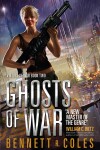 Book cover for Ghosts of War