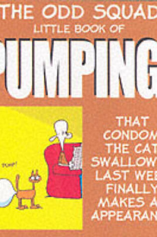 Cover of Little Book of Pumping